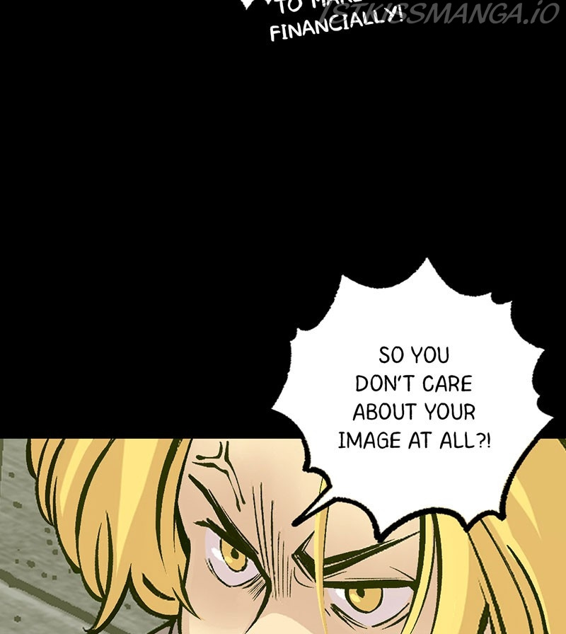 Betwixt – Manhwa chapter 20 - page 15