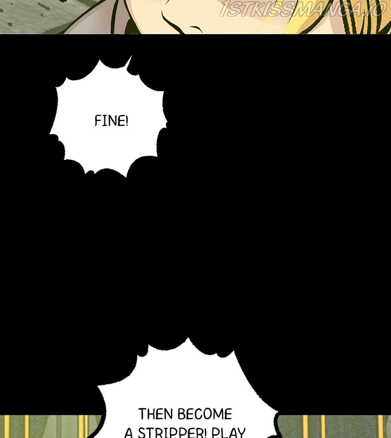 Betwixt – Manhwa chapter 20 - page 16