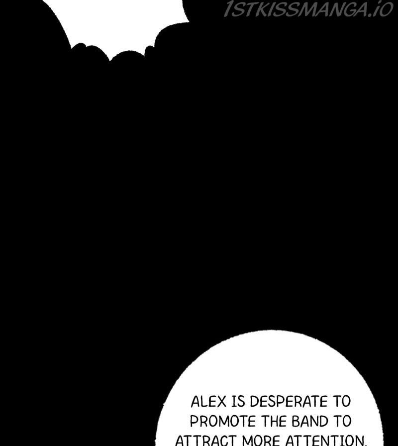 Betwixt – Manhwa chapter 20 - page 21