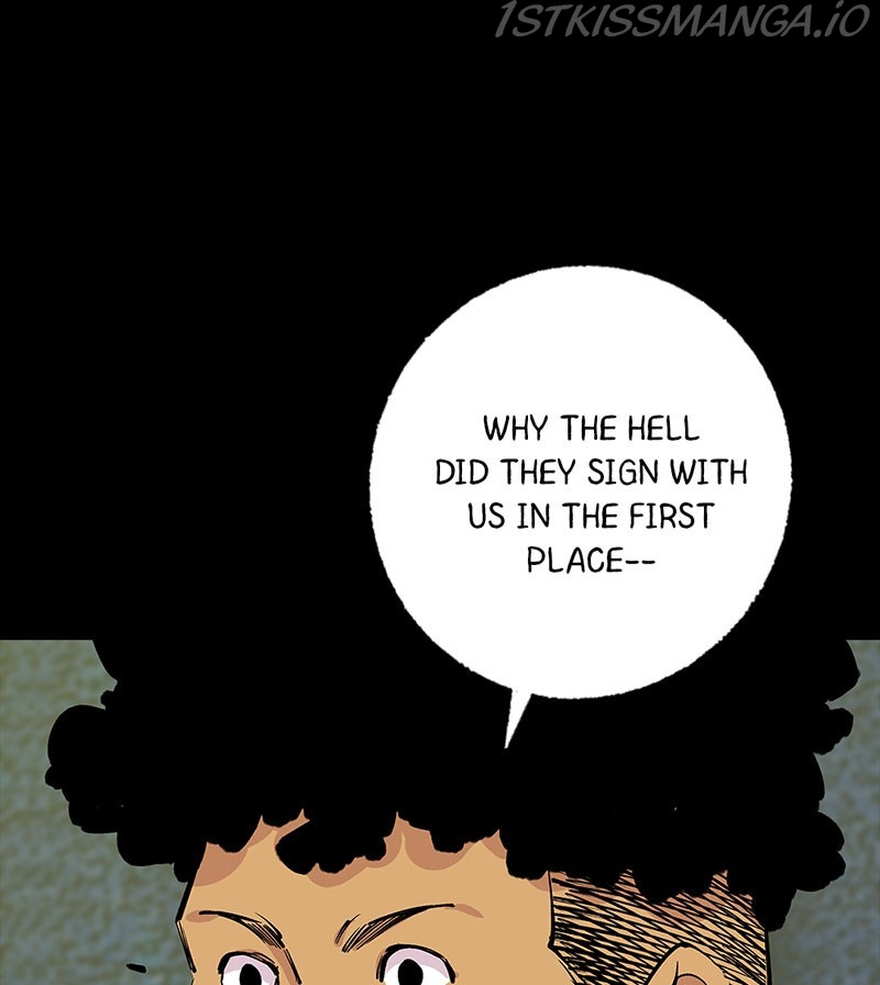 Betwixt – Manhwa chapter 20 - page 24