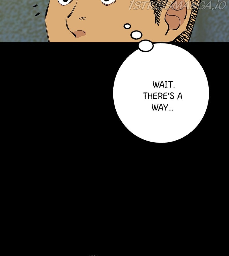 Betwixt – Manhwa chapter 20 - page 25