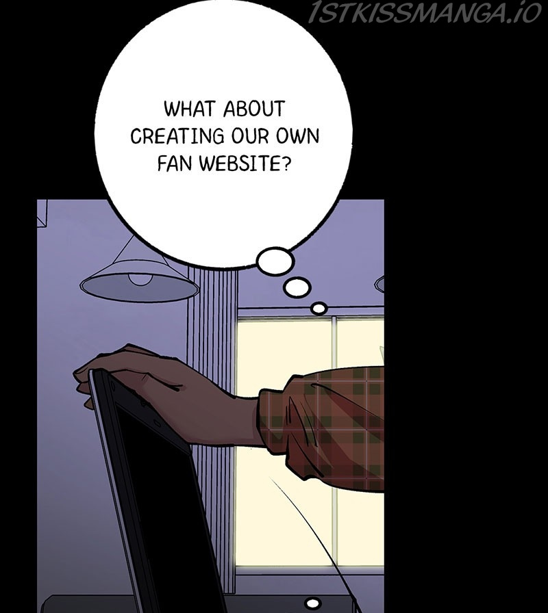 Betwixt – Manhwa chapter 20 - page 26