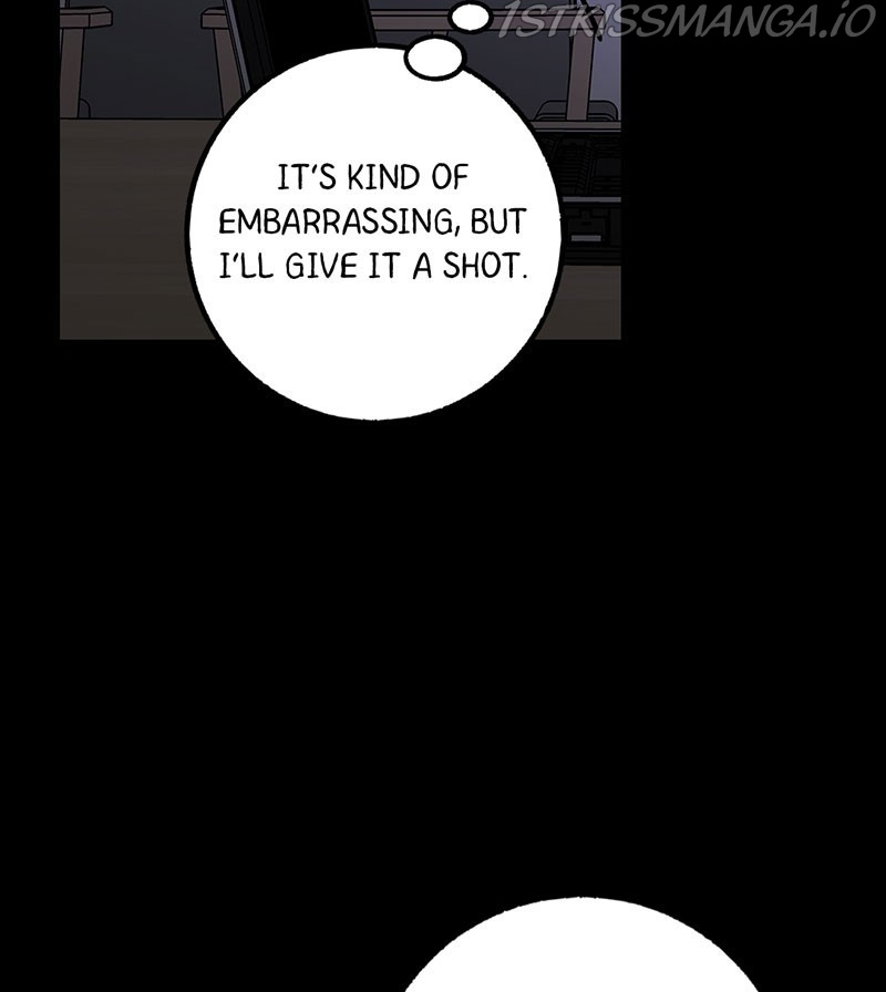 Betwixt – Manhwa chapter 20 - page 27