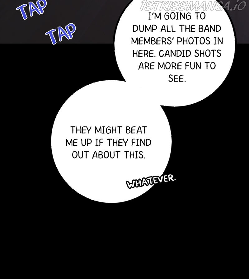 Betwixt – Manhwa chapter 20 - page 29