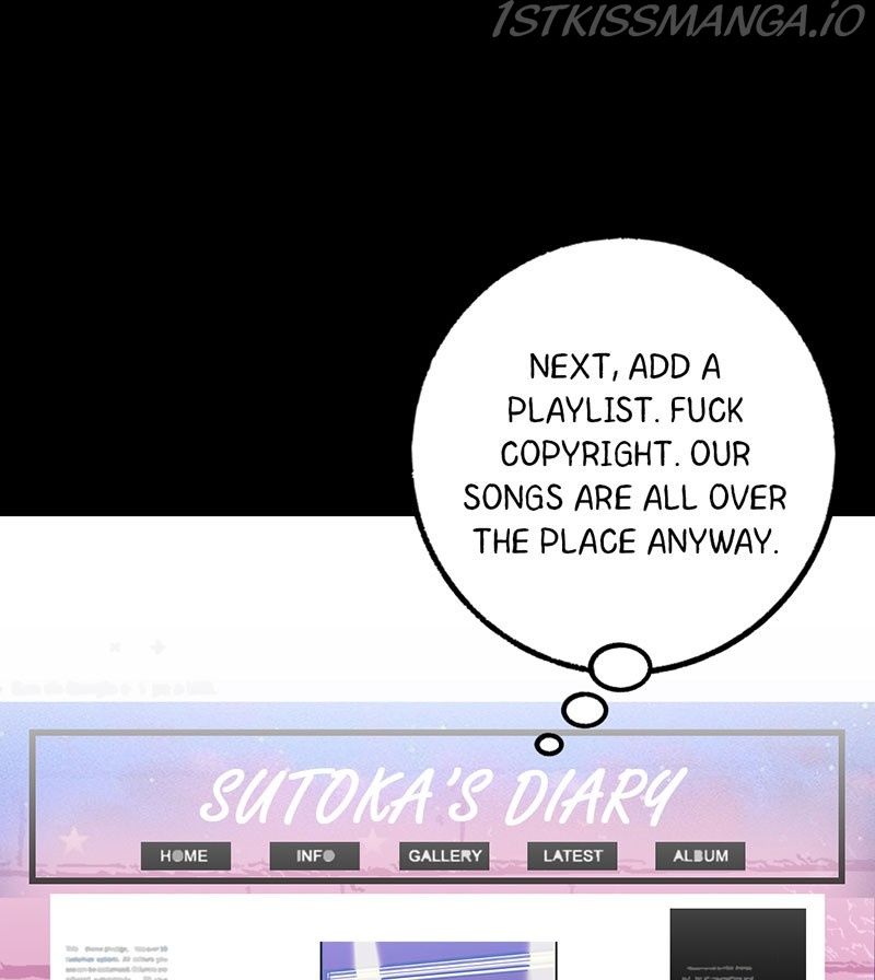 Betwixt – Manhwa chapter 20 - page 30