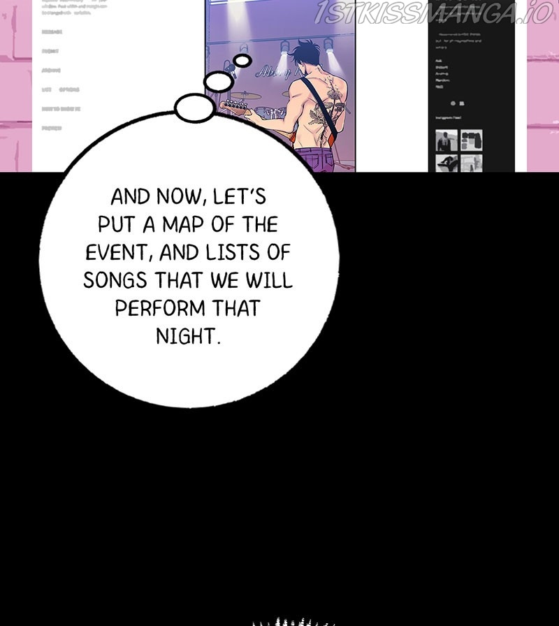 Betwixt – Manhwa chapter 20 - page 31