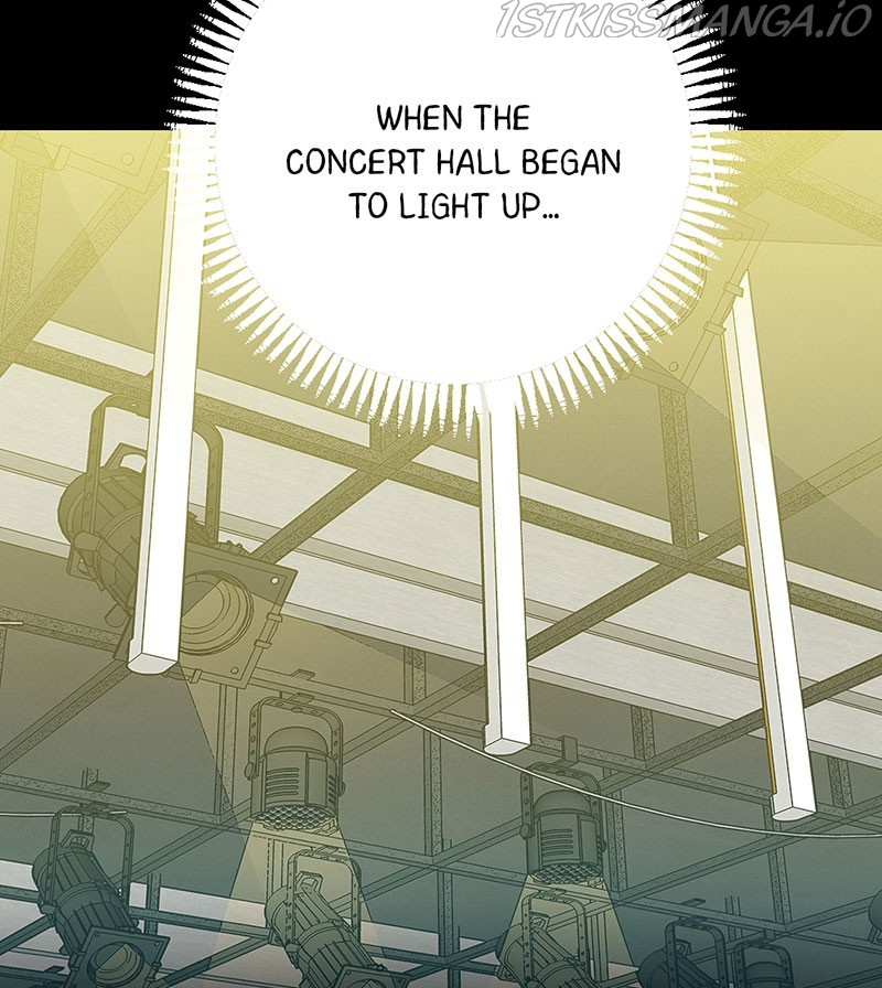 Betwixt – Manhwa chapter 20 - page 33