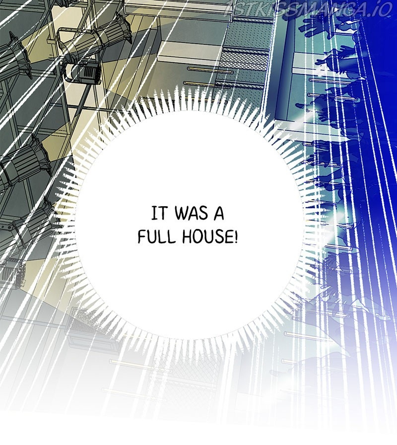 Betwixt – Manhwa chapter 20 - page 36