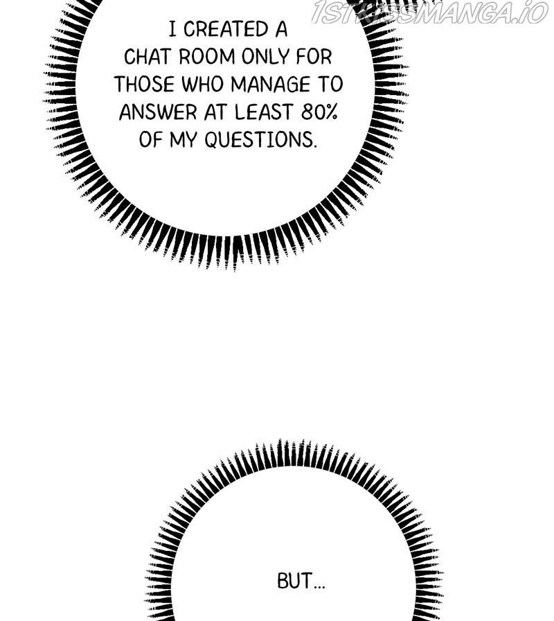 Betwixt – Manhwa chapter 20 - page 39