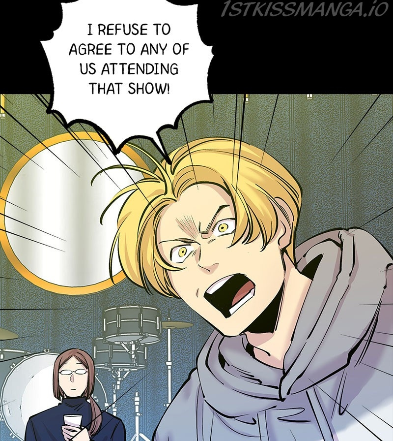 Betwixt – Manhwa chapter 20 - page 4