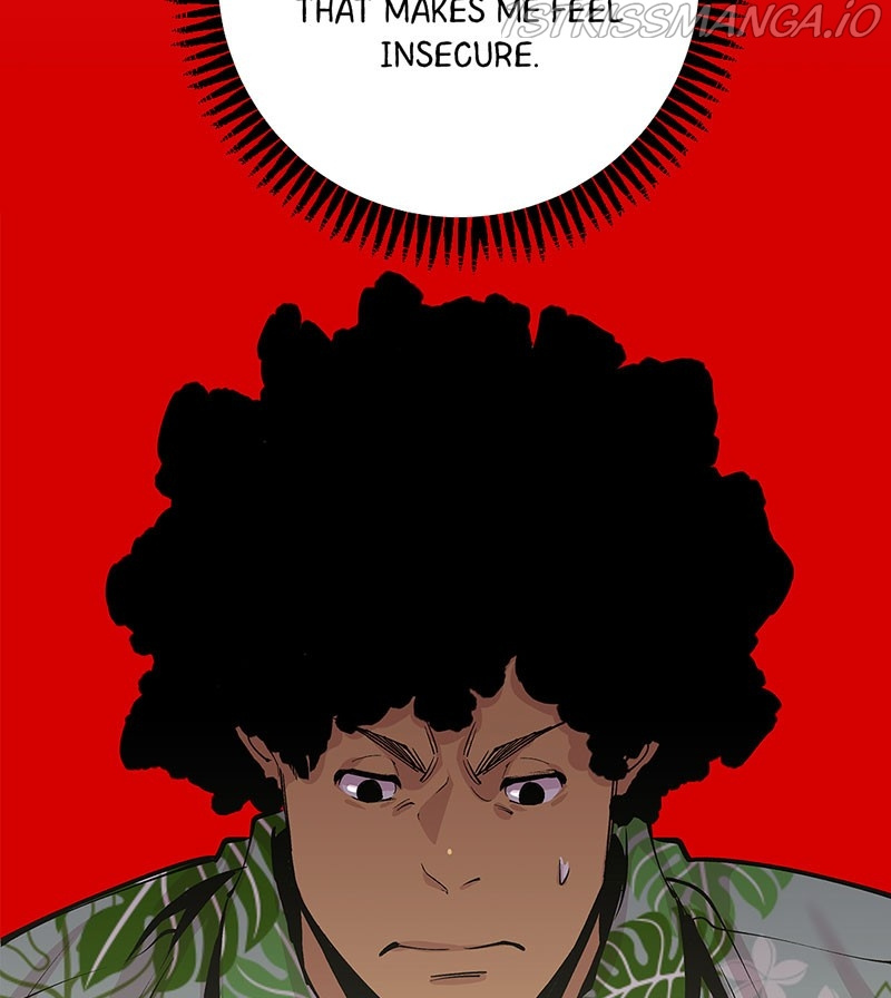 Betwixt – Manhwa chapter 20 - page 42