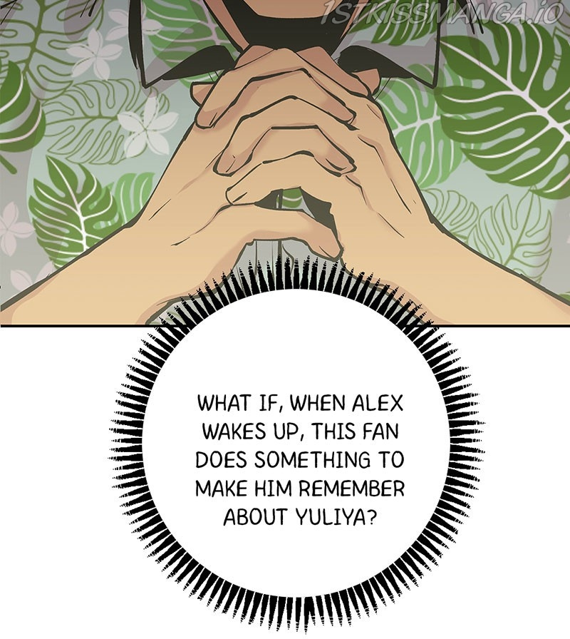 Betwixt – Manhwa chapter 20 - page 43