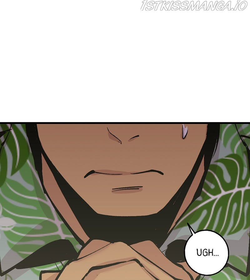 Betwixt – Manhwa chapter 20 - page 45