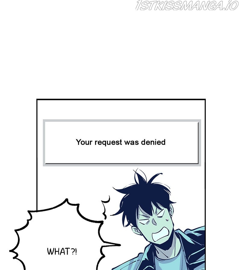 Betwixt – Manhwa chapter 20 - page 47
