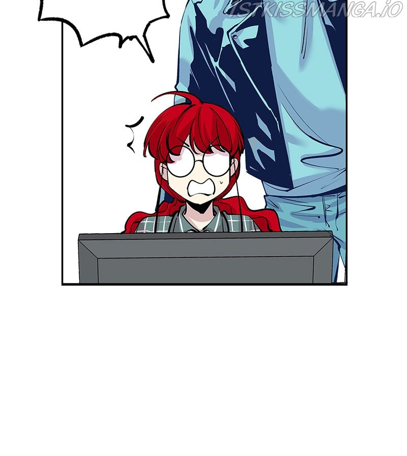 Betwixt – Manhwa chapter 20 - page 48