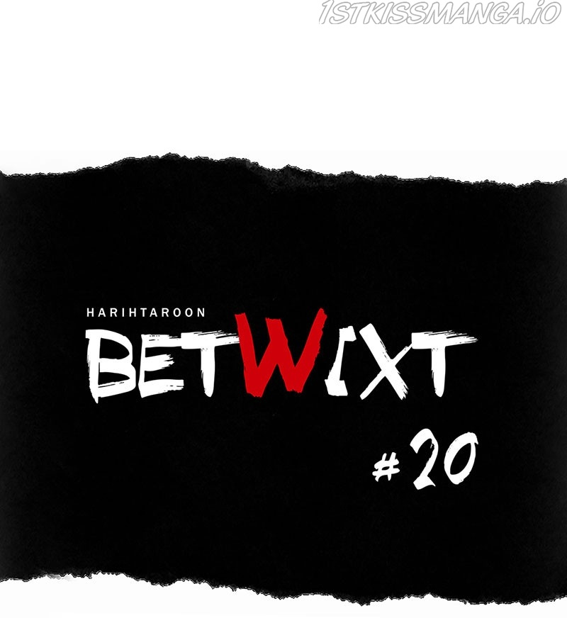 Betwixt – Manhwa chapter 20 - page 49