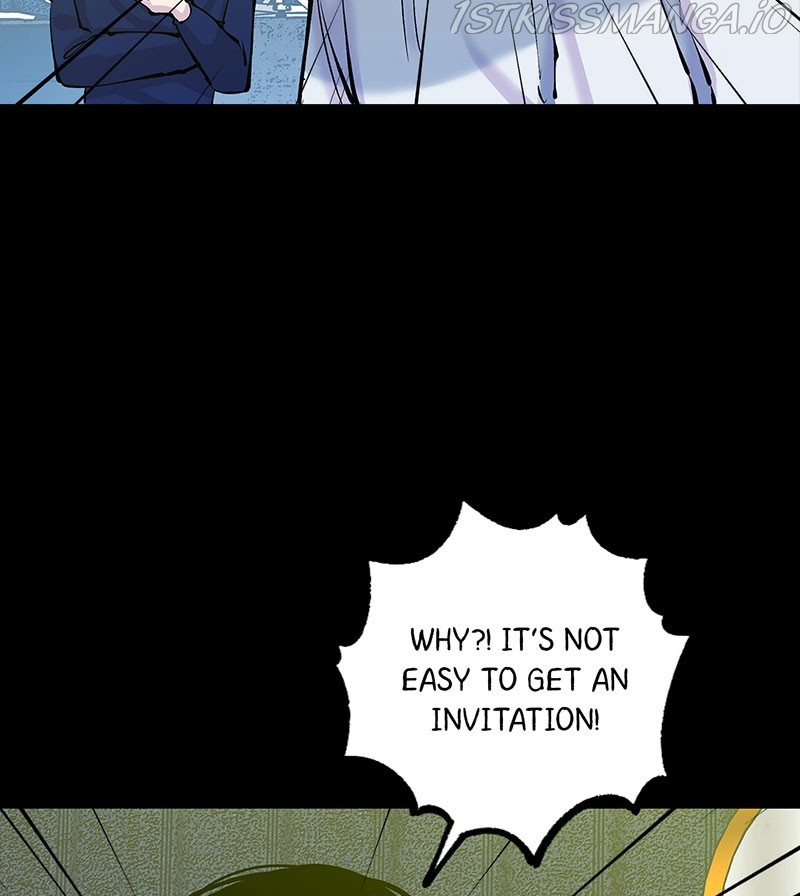 Betwixt – Manhwa chapter 20 - page 5