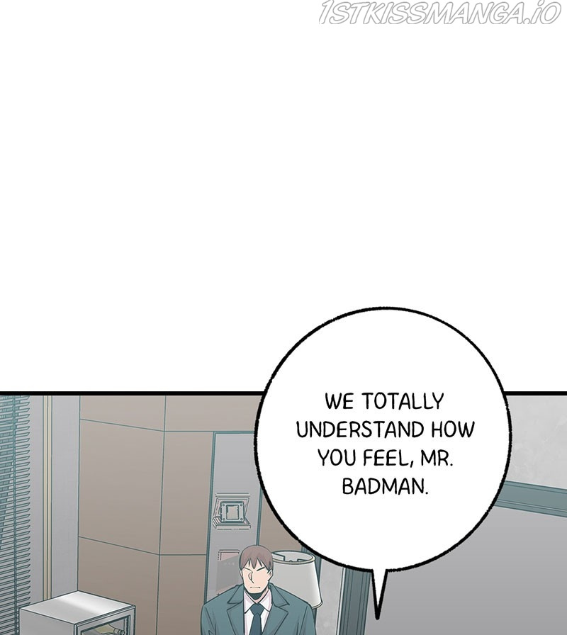 Betwixt – Manhwa chapter 20 - page 52