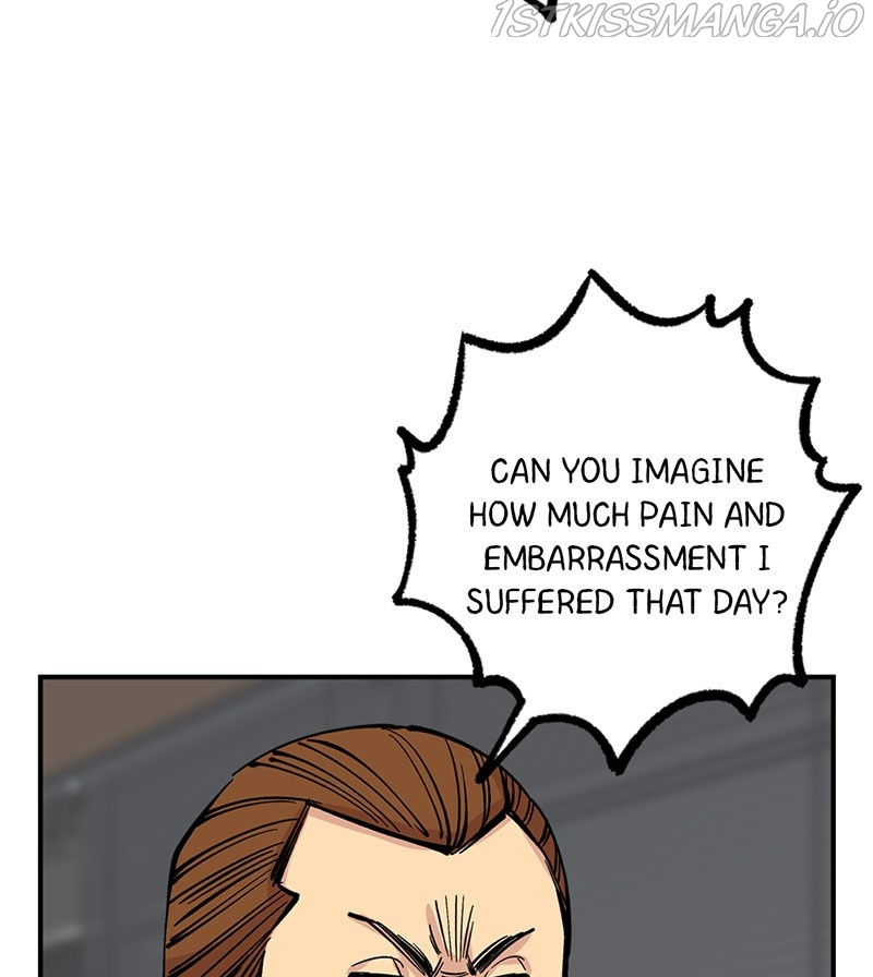 Betwixt – Manhwa chapter 20 - page 54