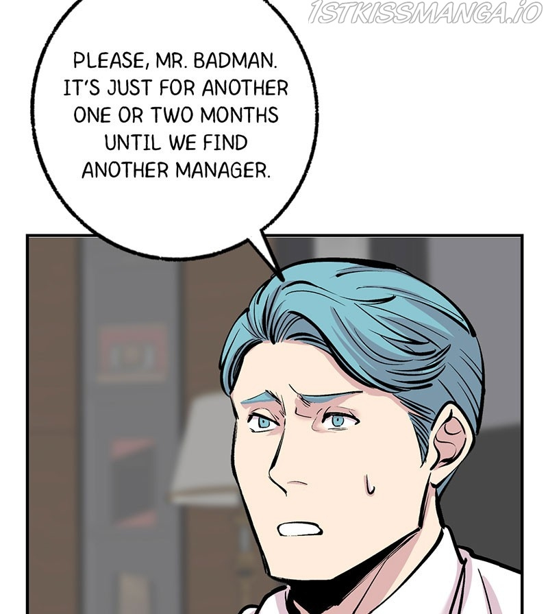 Betwixt – Manhwa chapter 20 - page 56