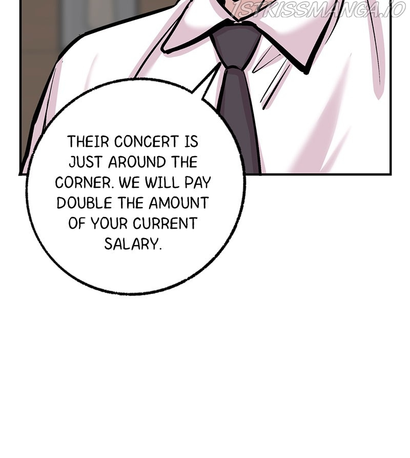 Betwixt – Manhwa chapter 20 - page 57