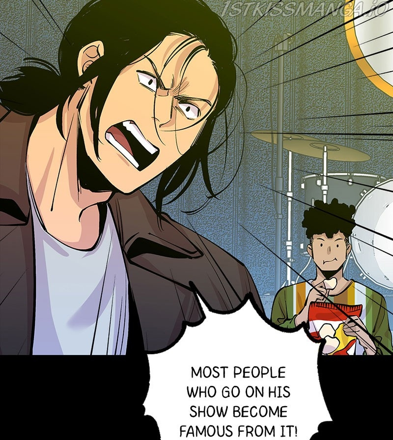Betwixt – Manhwa chapter 20 - page 6