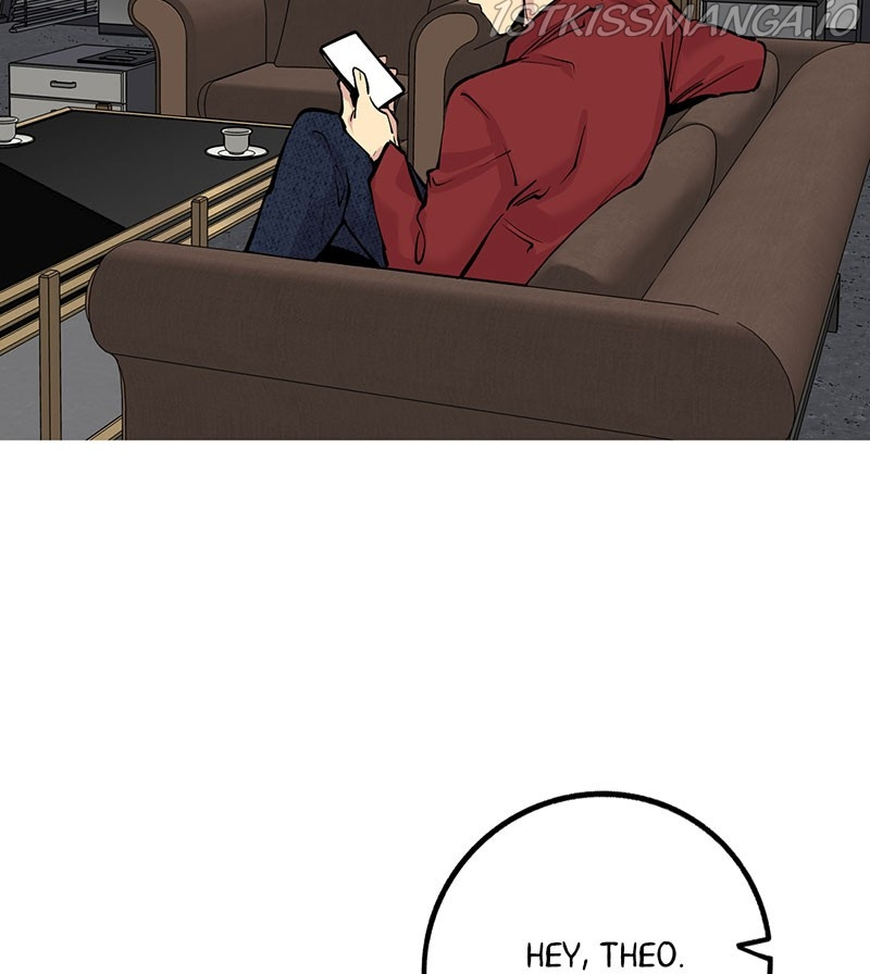 Betwixt – Manhwa chapter 20 - page 61