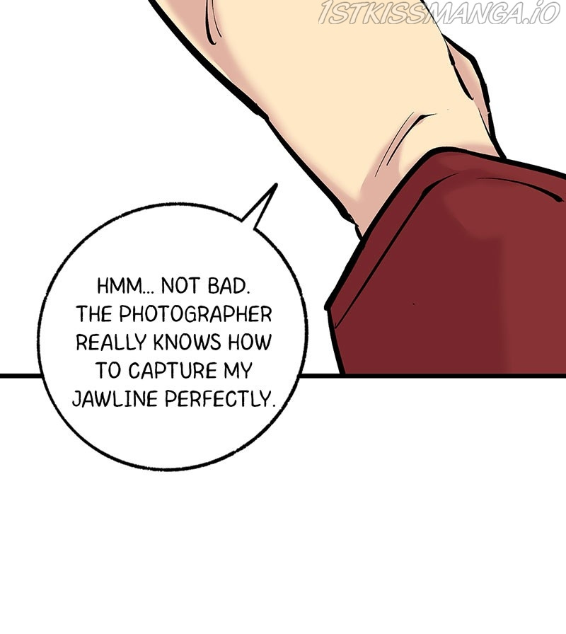 Betwixt – Manhwa chapter 20 - page 63