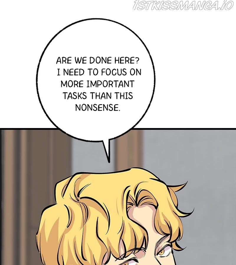 Betwixt – Manhwa chapter 20 - page 64