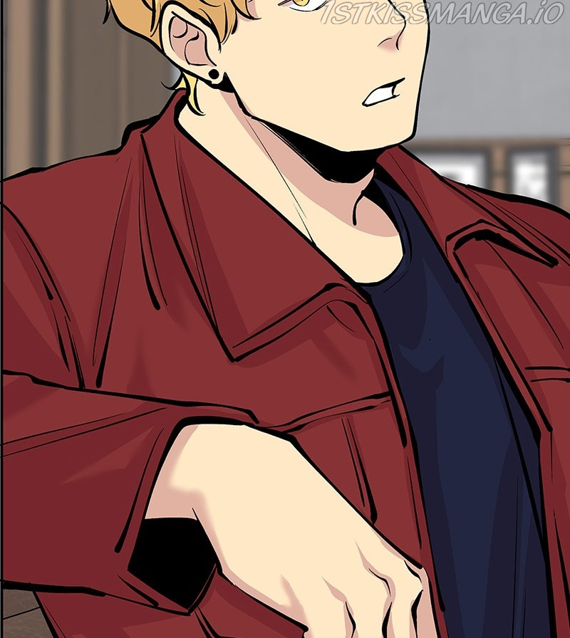 Betwixt – Manhwa chapter 20 - page 65