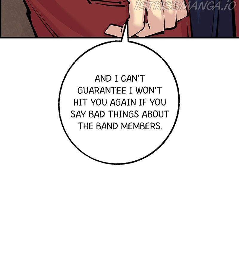 Betwixt – Manhwa chapter 20 - page 66