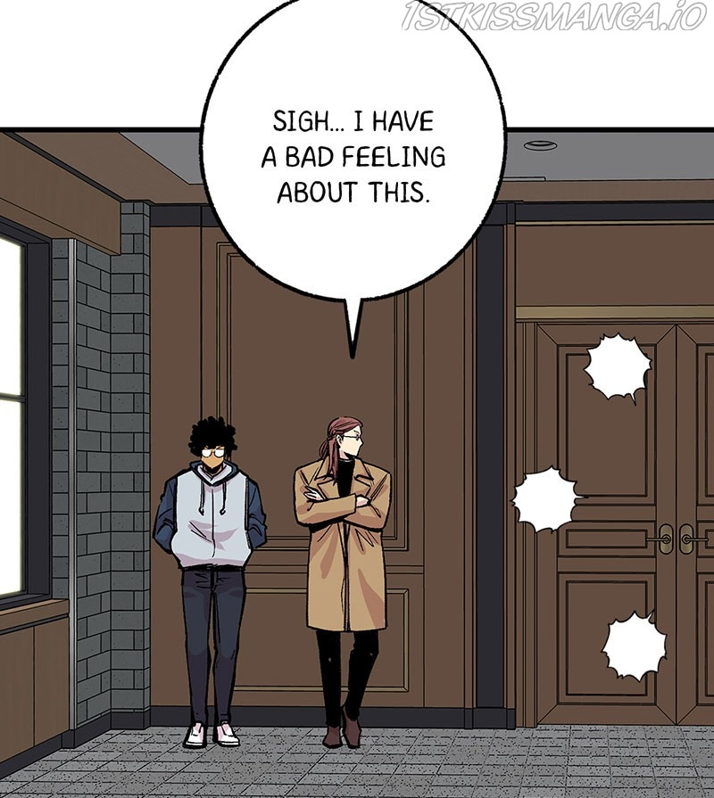 Betwixt – Manhwa chapter 20 - page 69