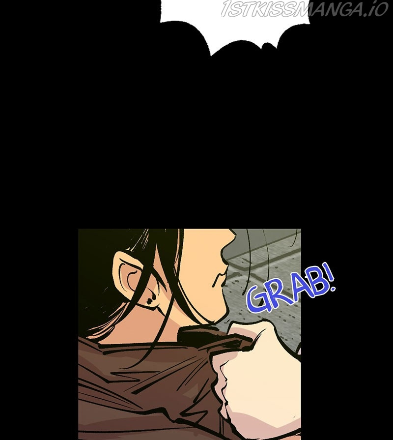 Betwixt – Manhwa chapter 20 - page 7