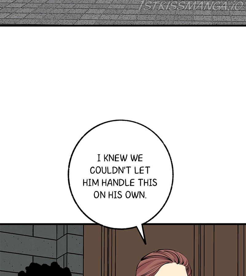 Betwixt – Manhwa chapter 20 - page 70