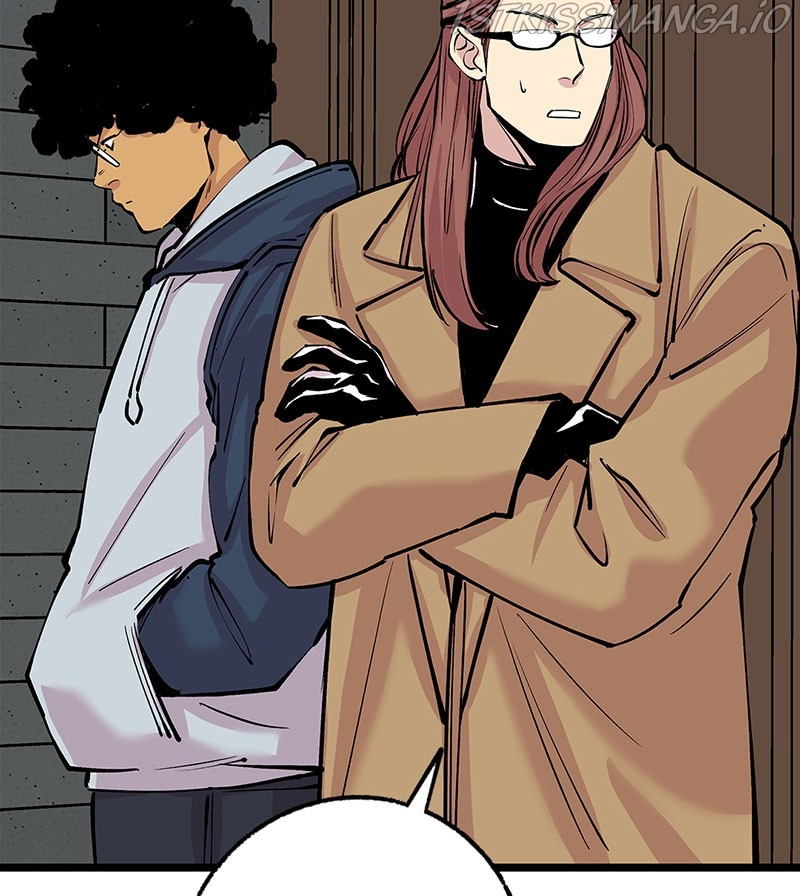 Betwixt – Manhwa chapter 20 - page 71
