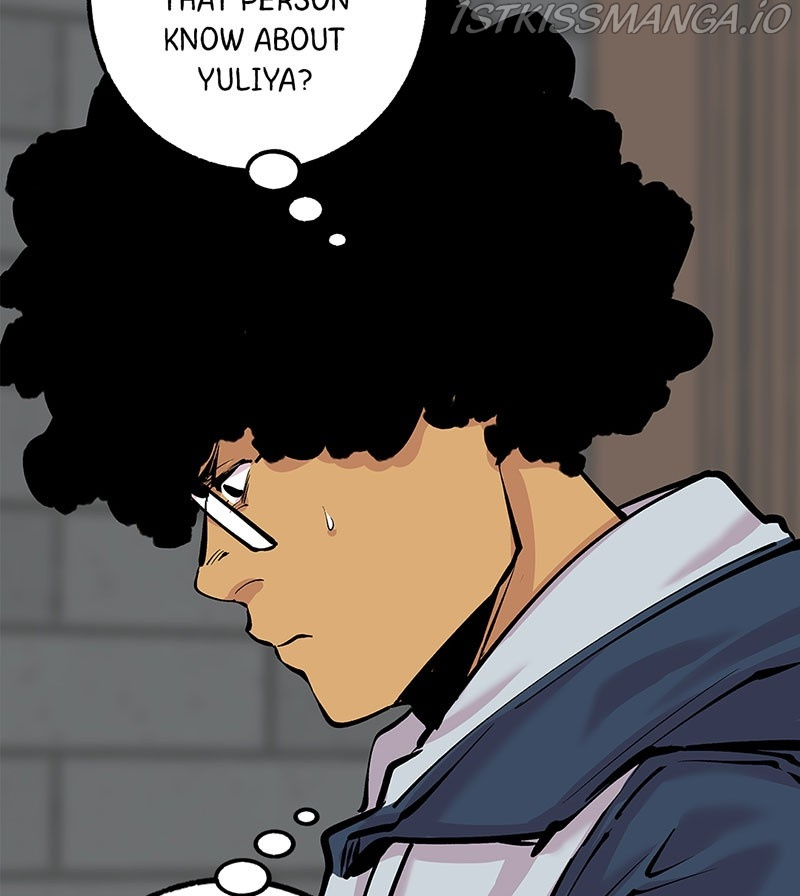 Betwixt – Manhwa chapter 20 - page 73