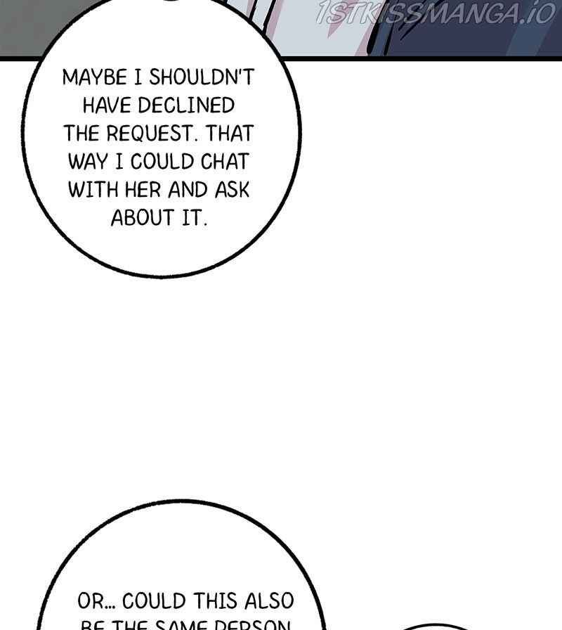 Betwixt – Manhwa chapter 20 - page 74