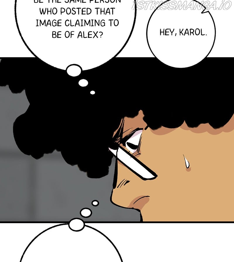 Betwixt – Manhwa chapter 20 - page 75