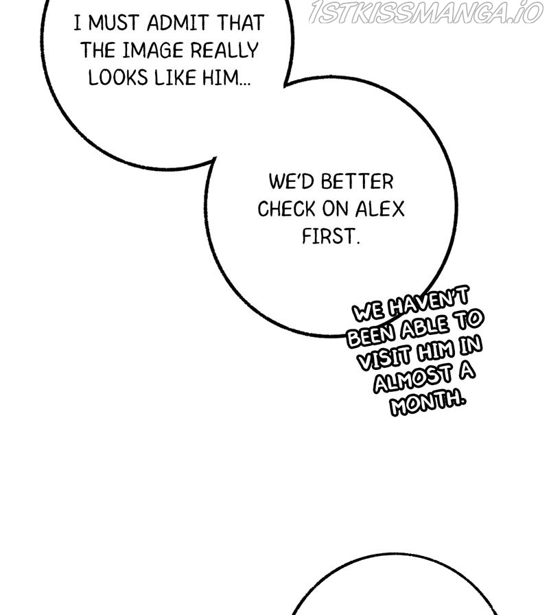 Betwixt – Manhwa chapter 20 - page 76