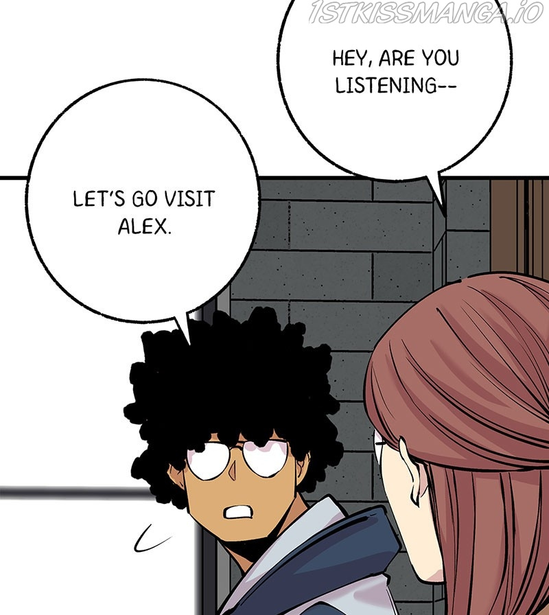 Betwixt – Manhwa chapter 20 - page 77