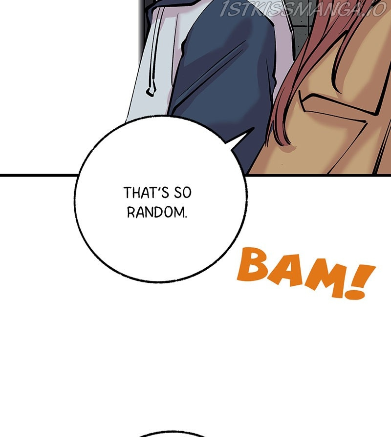 Betwixt – Manhwa chapter 20 - page 78