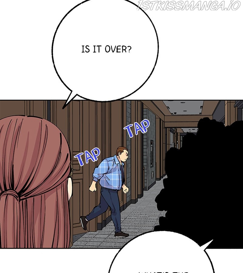 Betwixt – Manhwa chapter 20 - page 79