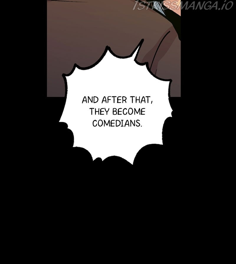 Betwixt – Manhwa chapter 20 - page 8