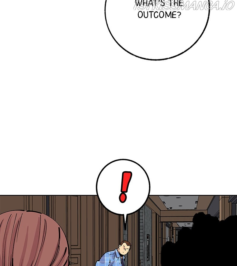 Betwixt – Manhwa chapter 20 - page 80