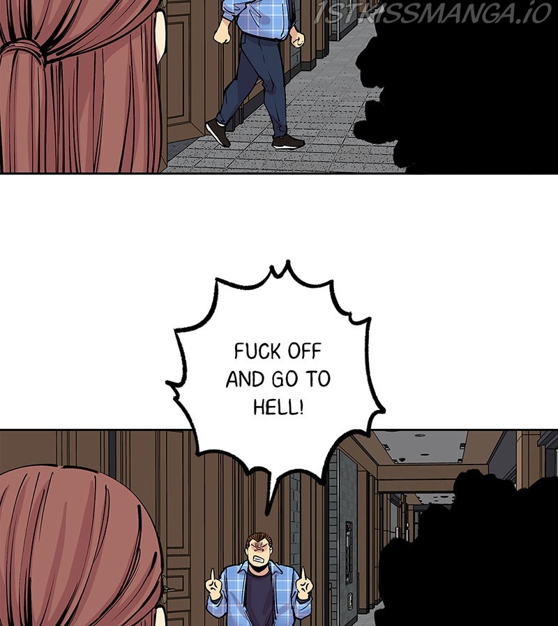 Betwixt – Manhwa chapter 20 - page 81