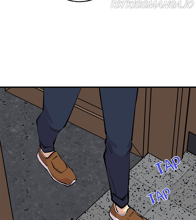 Betwixt – Manhwa chapter 20 - page 84