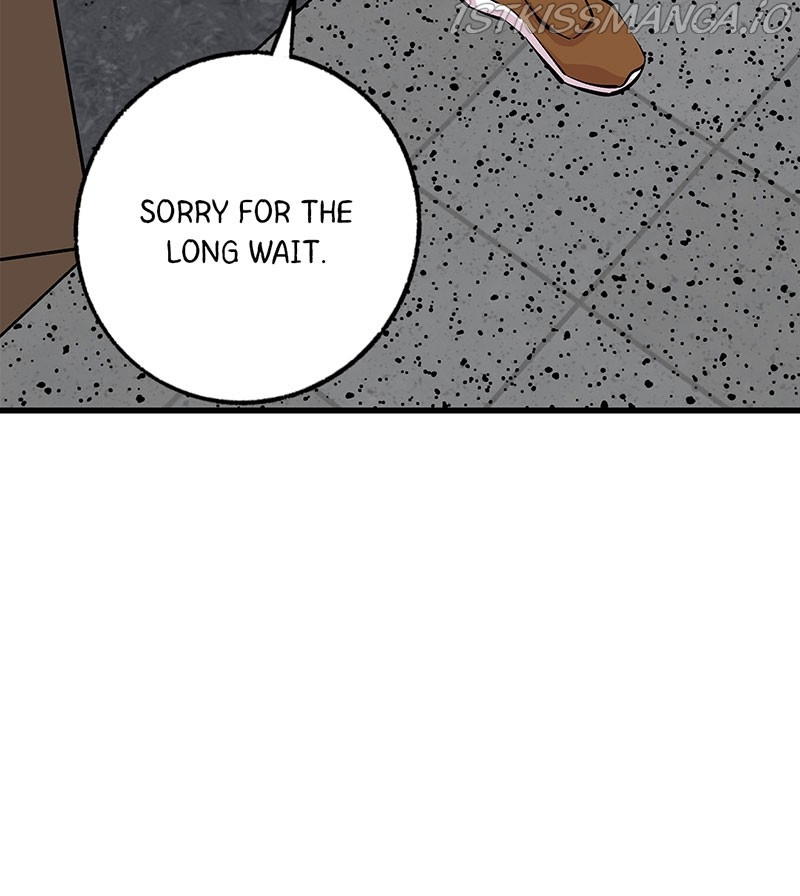 Betwixt – Manhwa chapter 20 - page 85