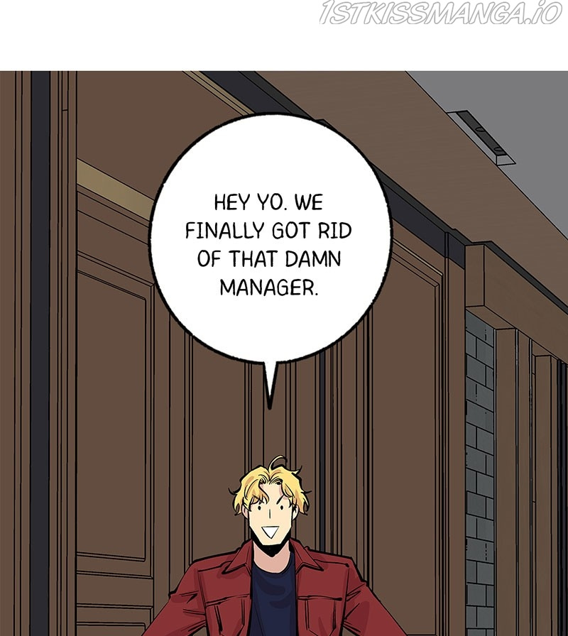 Betwixt – Manhwa chapter 20 - page 86