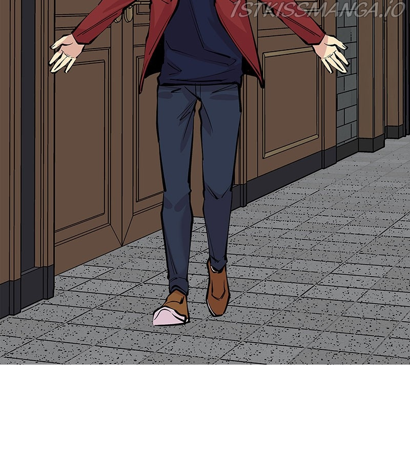 Betwixt – Manhwa chapter 20 - page 87