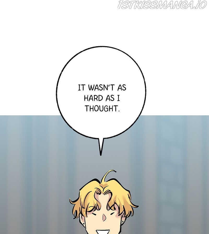 Betwixt – Manhwa chapter 20 - page 88